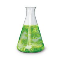 Product Image of Fluorescein-Natrium (C.I. 45350) Indikator Reag. Ph Eur, 50 g