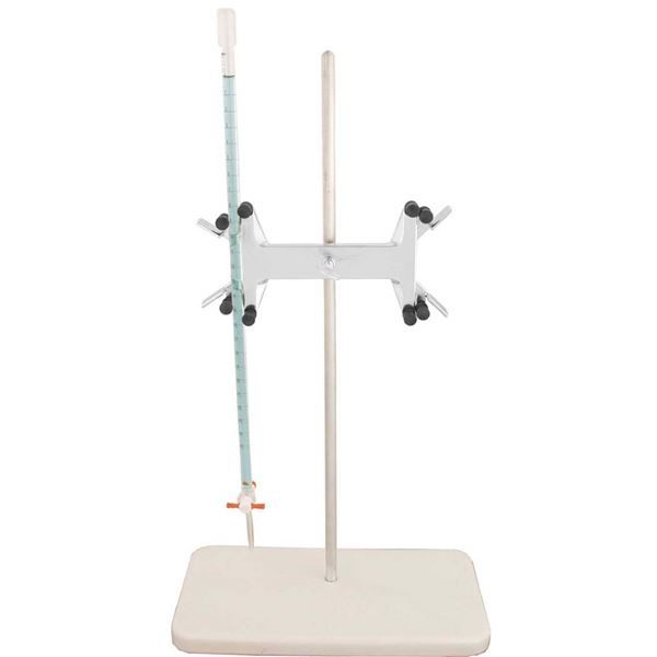 Ohaus Clamp, Specialty, Buret Set, CLS-BTSETS