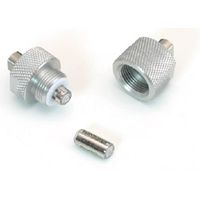 Product Image of HPLC Guard Cartridge Inertsil WP300-DIOL 300Å 5µm, 4.0 x 10mm, 2/PAK, (use Holder GL-5020-08500)