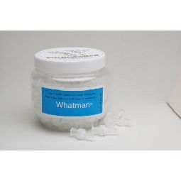 Whatman Syringe Filter, Puradisc, PVDF, 4 mm, 0.2 μm, 50 pc/PAK