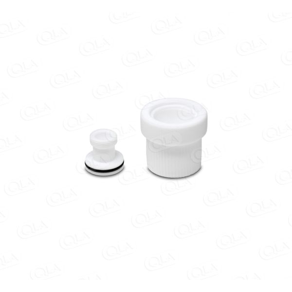 QLA Enhancer Cell, 4cm sq., PTFE