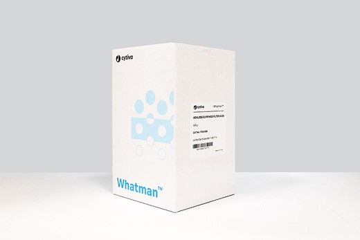 Whatman Aschefreies Schnittgut, 500 g