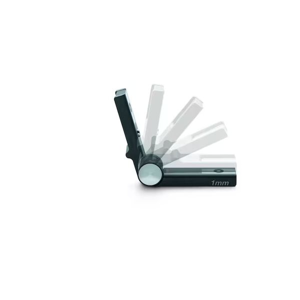 Eppendorf Eppendorf μCuvette G1.0, Quarzglas mit hydrophober Beschichtung, 1,5 - 10 μl, 1 mm Wellenlänge