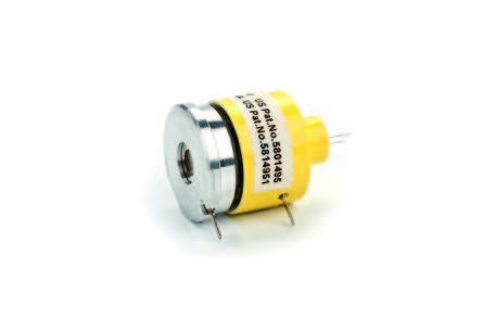Excelitas Noblelight FiberLight D2 Replacement Lamp DTL6/50, Deuterium, for DTM 6/50