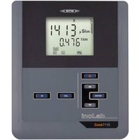inoLab Cond 7110 SET 1 Conductivity benchtop meter set, Model name : inoLab® Cond 7110 SET 1