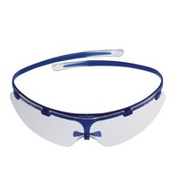 Product Image of Schutzbrille Ultraleicht, 18 g, flEX ibel, blau