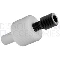 Product Image of Distek/Hanson Cannula stopper, 1/16'', self tightening, PTFE, for VanKel