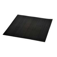 Product Image of Rubber Mat, 33 x 33 cm, for Shaker