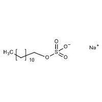 Product Image of Dodecylhydrogensulfat Natriumsalz für die Ionenpaarchromatographie LiChropur, 25 G