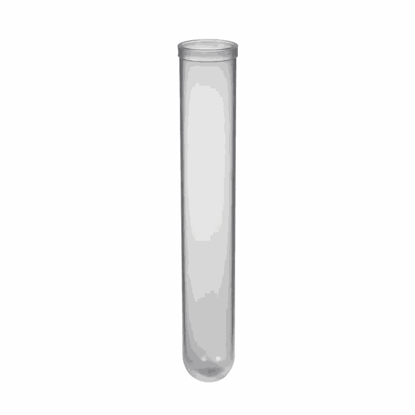 PerkinElmer 16 ml Probengefäß für Perkinelmer AS-90/90A/90 Plus/91/93 plus AutoAmpler, 1000 St/Pkg