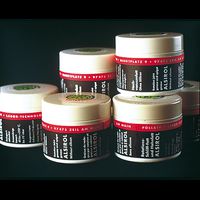 Alsirol rotations joint grease, Alsirol rotations joint grease