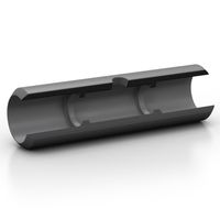 Product Image of Agilent Partition Graphite Tube, Pyrolytically Coated Extended Life, 10/PAK