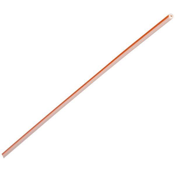 Applied Research Europe Tubing, PEEK, 0.020 inch (0.50 mm) ID, 1/16th inch (1.6 mm) OD, HPLC grade, orange stripe, 10 meter roll, 1 pc/PAK