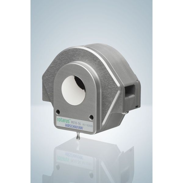 Hirschmann rotarus PK 10-16 1-channel pump head, WT 1.6