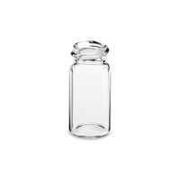 Product Image of Clear Glass Screw Neck Vial,