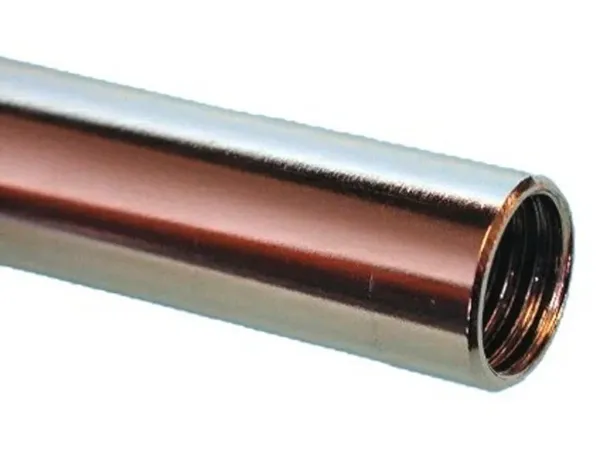 Merck Dip tube for 25 l stainless steel drum for withdrawal system Cat. No. 1.01114.0001