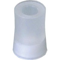 Product Image of Filter Tips, VanKel, UHMWPE, 10 µm, 1000/pac