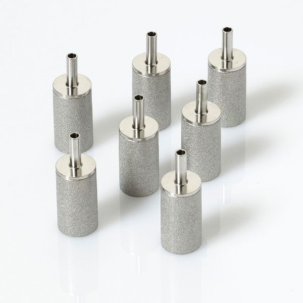 Altmann Analytik Lösungsmittelflaschenfilter für Waters ACQUITY I-Class Binary Solvent Manager, ACQUITY UPLC I2V Binary Solvent Manager, ACQUITY UPLC 