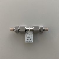 Product Image of HPLC Guard Column SUGAR SP-G 6B, Pb2+, 10 µm, 6 x 50 mm