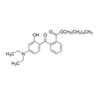 Product Image of Pharm. Standard, CRM, Diethylamino Hydroxybenzoyl Hexyl Benzoa, 5 g