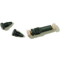 Product Image of Inline Filter, PEEK filter, with fittings