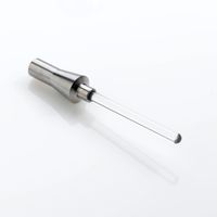 Product Image of Sapphire Plunger, for model LC-6AD, LC-7A, LC-10AS, LC-20AR
