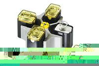 Hettich Ausschwingrotor für max.4x250 ml ohne Gehänge