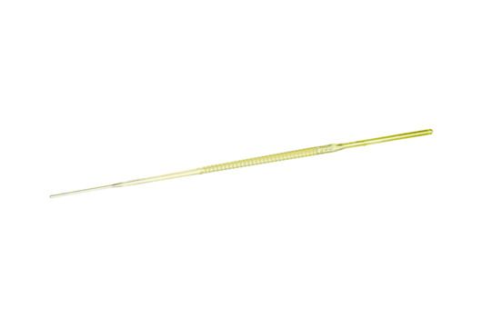 Greiner Bio-One Impfnadel, PS, 200 mm, gelb, steril, 40 x 50 St/Pkg
