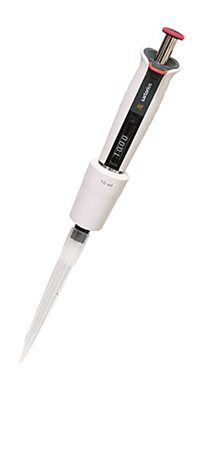 Sartorius Tacta mechanische Pipette, 1-Kanal, 1-10 ml
