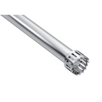Product Image of Dispersing element, saw-tooth, Ø25 mm, S 25 KD - 25 G - ST