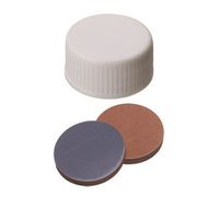 Product Image of ND24 PP Schraubkappe, 2,5mm 10x100/PAK
