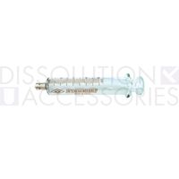 Product Image of Syringe, glass, 30 ml, luer lock