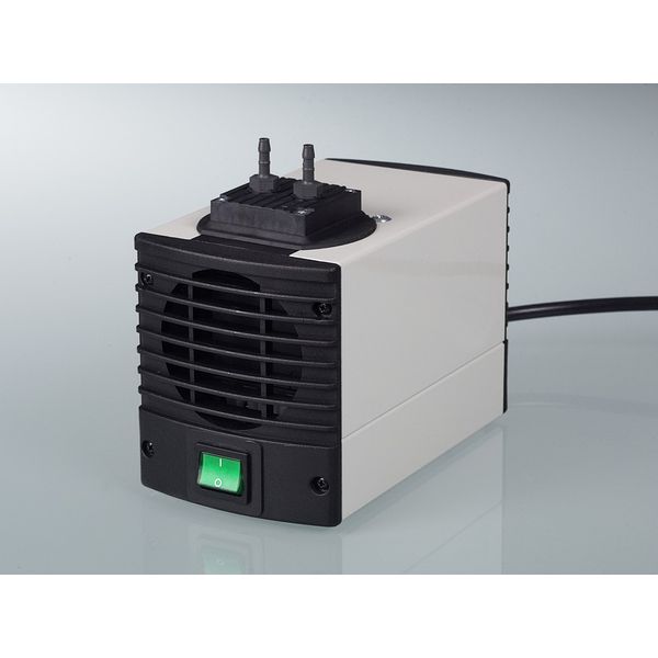 Bürkle Vacuum pump/ compressor AirJet Mini, PTFE