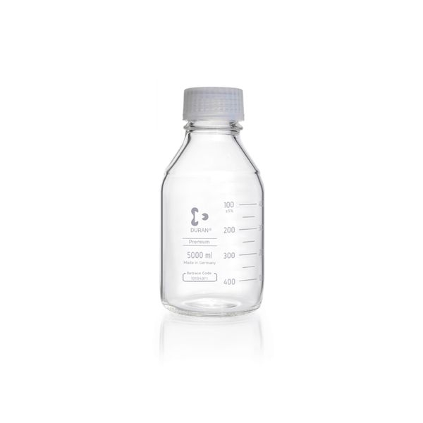 Duran Group Premium bottle 500 ml, 10 pc/PAK