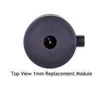 Product Image of Heating Module, Replacement, 1mm Detection Window, MicroSolv Brand
