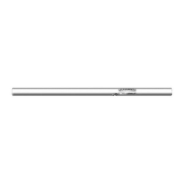 Supelco PK25 SHIMADZU SPLIT LINER W/WOOL FOR SPL-17 INJECTOR, 25 pc