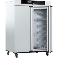 Product Image of Sterilizer SF750, forced air circulation, Single-Display, 749 L, 20°C - 250°C, with 2 Grids