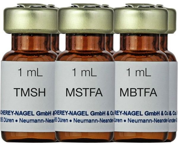 Macherey-Nagel Derivatisierungs-Methoden Entwickl. Kit