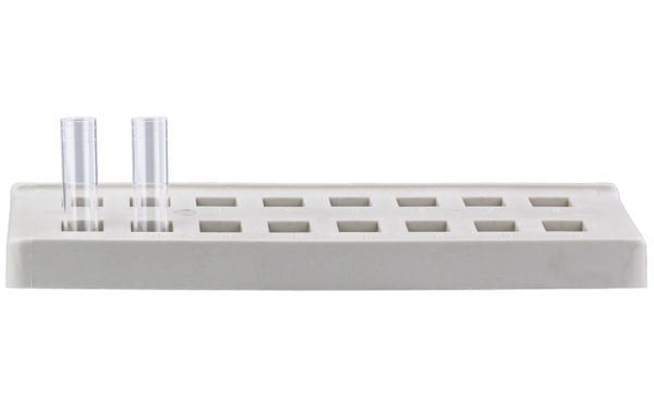Macherey-Nagel Glasküvetten 50x12 mm, 690 St.