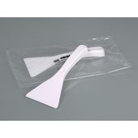 Product Image of Scraper LaboPlast, single-use, PS, 80 mm, 10 pc/PAK