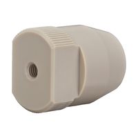 Product Image of Endfitting, PEEK, für 7,5 mm Säulen-Durchmesser, 10 pc/PAK
