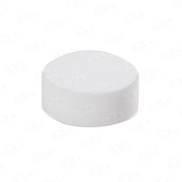 QLA 45 Micron Filter Discs, UHMW Polyethylene, Distek compatible, 1000/PAK