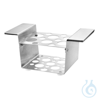Bandelin SONOREX RG 2.2 Reagenzglashalter