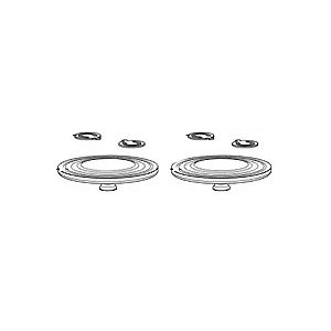 KNF Spare parts set for LABOPORT N820G