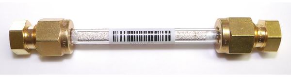 Supelco TENAX TA (35/60) FRITTED 89MM GLASS, 10pc