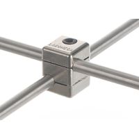 Product Image of Frame clamp 18/10-steel