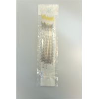 Product Image of Serological Single-Use Pipette 1ml, PS, grad, colourcode yellow, 1000pc/PAK, replaces GOGPN1E25