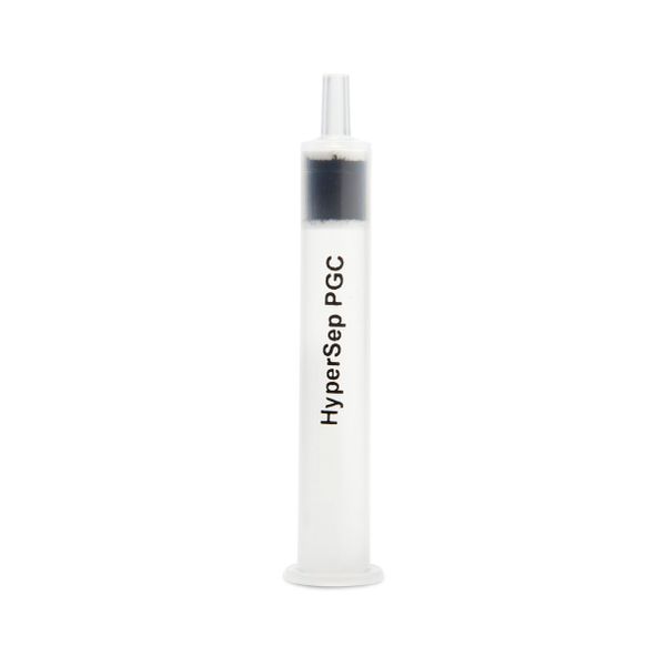 Thermo Fisher Scientific SPE-Kartusche, HyperSep Hypercarb 25mg/1ml, 50/PAK