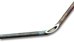 Trajan (SGE) 1/16'' OD x 0.5 mm ID x 180 cm Length Glass Lined Tubing