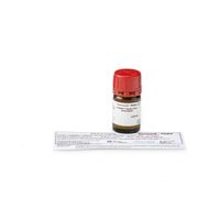 Product Image of HYDRANAL Standard sodium tartrate dihydrate, KF Tit. (water ~15.66%), Glass Bottle, 6x25 g